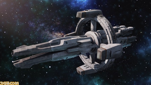 『アルタイル号の殺人』アンドロイドに指示して事件を調査。新作SFミステリーアドベンチャーがSwitchで4月配信