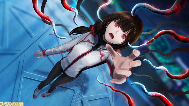 『アルタイル号の殺人』アンドロイドに指示して事件を調査。新作SFミステリーアドベンチャーがSwitchで4月配信