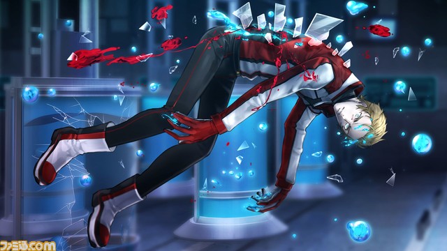 『アルタイル号の殺人』アンドロイドに指示して事件を調査。新作SFミステリーアドベンチャーがSwitchで4月配信