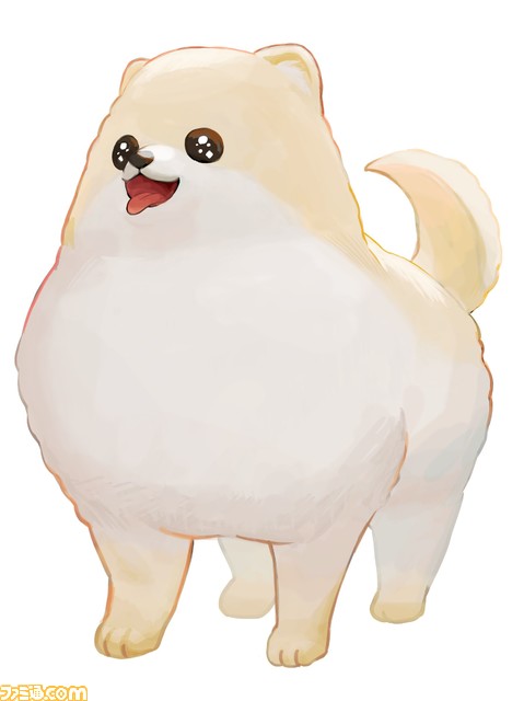 【無料】ポメラニアンとして家中を汚し回る『DORONKO WANKO』Steamで配信開始。かわいいから許される、背徳的アクション