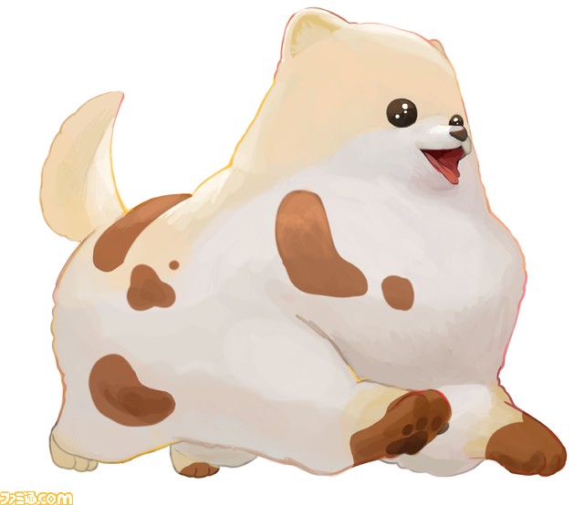 【無料】ポメラニアンとして家中を汚し回る『DORONKO WANKO』Steamで配信開始。かわいいから許される、背徳的アクション