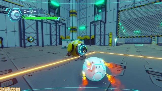 【無料】ポメラニアンとして家中を汚し回る『DORONKO WANKO』Steamで配信開始。かわいいから許される、背徳的アクション