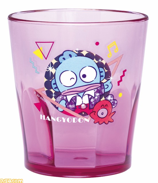 【サンリオ】ハローキティ、ディアダニエル、シナモロールらがキラキラ輝くダンス衣装で登場。ディスコをテーマにしたHappyくじが3月30日より発売