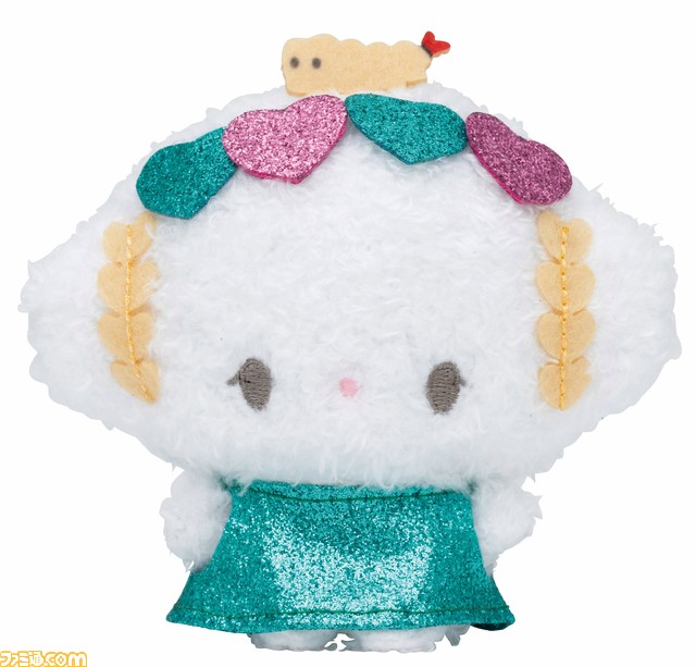 サンリオ】ディスコを謳歌するキティちゃん登場。ディアダニエル