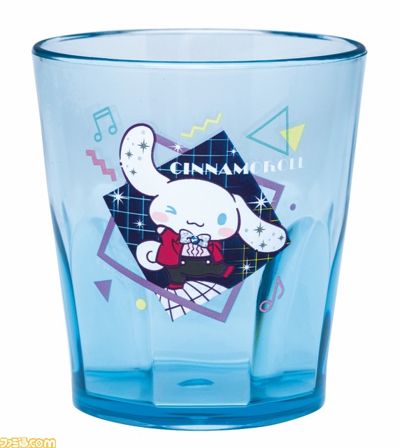 【サンリオ】ハローキティ、ディアダニエル、シナモロールらがキラキラ輝くダンス衣装で登場。ディスコをテーマにしたHappyくじが3月30日より発売