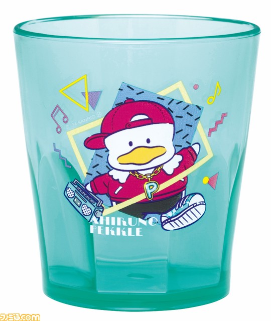 【サンリオ】ハローキティ、ディアダニエル、シナモロールらがキラキラ輝くダンス衣装で登場。ディスコをテーマにしたHappyくじが3月30日より発売