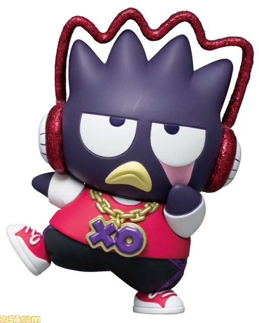 【サンリオ】ハローキティ、ディアダニエル、シナモロールらがキラキラ輝くダンス衣装で登場。ディスコをテーマにしたHappyくじが3月30日より発売