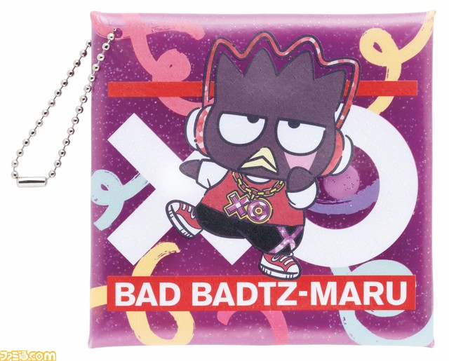 【サンリオ】ハローキティ、ディアダニエル、シナモロールらがキラキラ輝くダンス衣装で登場。ディスコをテーマにしたHappyくじが3月30日より発売