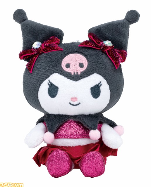 【サンリオ】ハローキティ、ディアダニエル、シナモロールらがキラキラ輝くダンス衣装で登場。ディスコをテーマにしたHappyくじが3月30日より発売