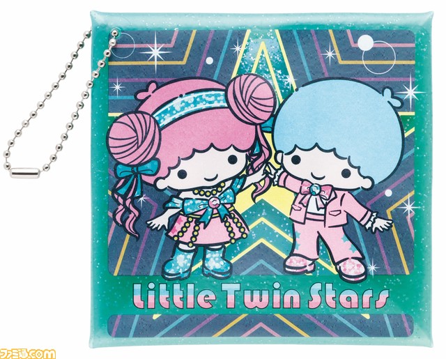 【サンリオ】ハローキティ、ディアダニエル、シナモロールらがキラキラ輝くダンス衣装で登場。ディスコをテーマにしたHappyくじが3月30日より発売