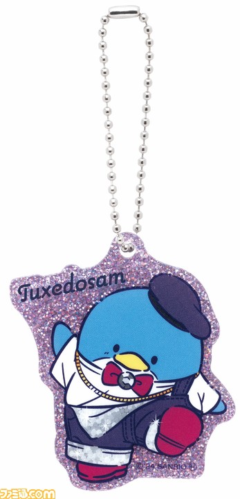 サンリオ】ディスコを謳歌するキティちゃん登場。ディアダニエル