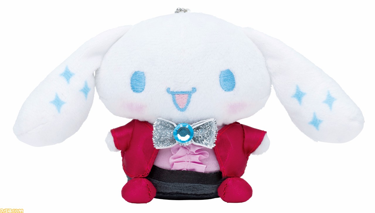 サンリオ】ディスコを謳歌するキティちゃん登場。ディアダニエル