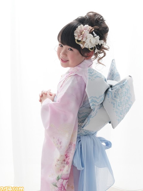 【七五三】『スーパーマリオ』や『ポケモン』などの新作和装と専用背景の撮影がスタジオアリスにて4/19より解禁。キュートな和装だけでなく、かっこいいオリジナル鎧も