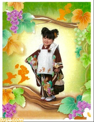 【七五三】『スーパーマリオ』や『ポケモン』などの新作和装と専用背景の撮影がスタジオアリスにて4/19より解禁。キュートな和装だけでなく、かっこいいオリジナル鎧も