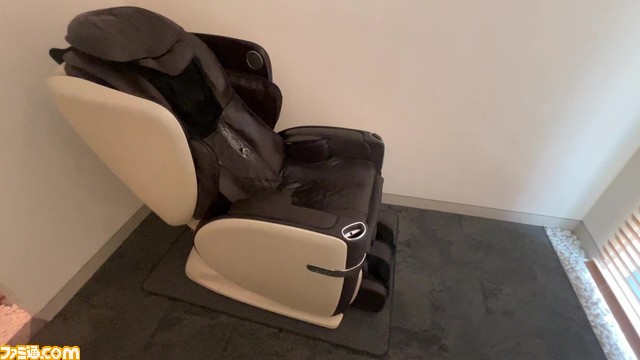 『ステラーブレイド』や『NIKKE』のSHIFT UPオフィスにはバーカウンターも100台カメラの3Dスキャン装置もある。キム・ヒョンテ氏こだわりのオフィスから漂う本気と変態度