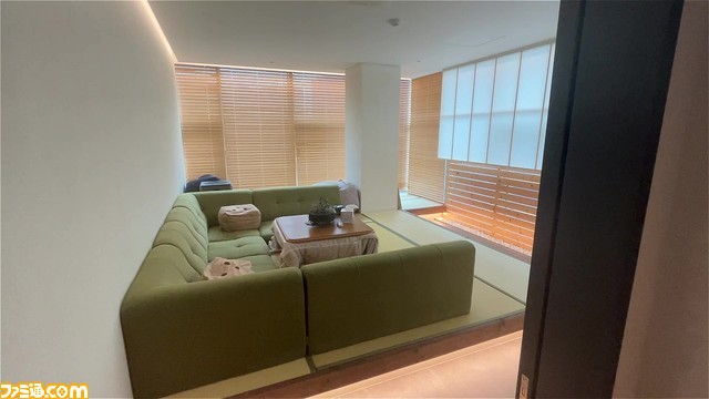 『ステラーブレイド』や『NIKKE』のSHIFT UPオフィスにはバーカウンターも100台カメラの3Dスキャン装置もある。キム・ヒョンテ氏こだわりのオフィスから漂う本気と変態度