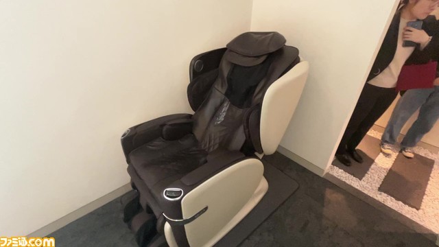 『ステラーブレイド』や『NIKKE』のSHIFT UPオフィスにはバーカウンターも100台カメラの3Dスキャン装置もある。キム・ヒョンテ氏こだわりのオフィスから漂う本気と変態度