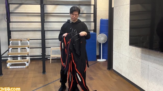 『ステラーブレイド』や『NIKKE』のSHIFT UPオフィスにはバーカウンターも100台カメラの3Dスキャン装置もある。キム・ヒョンテ氏こだわりのオフィスから漂う本気と変態度