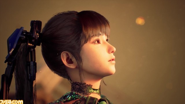 『ステラーブレイド』体験版レビュー。艶やかな少女が"魅せる"戦闘はパリィゲーか死にゲーか。キム・ヒョンテキャラが舞うSFアクションから漂う緊張感【Stellar Blade】