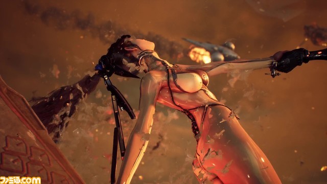 『ステラーブレイド』体験版レビュー。艶やかな少女が"魅せる"戦闘はパリィゲーか死にゲーか。キム・ヒョンテキャラが舞うSFアクションから漂う緊張感【Stellar Blade】