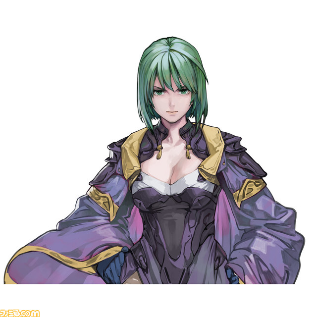 『スターオーシャン セカンドストーリー R』Ver1.10アップデートで高難度や新アイテムに加えてキャライラストなどが追加。初のセールも実施中