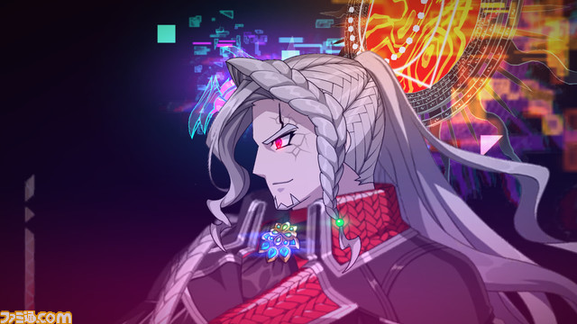 【FGO攻略】カリオストロ伯爵の性能、再臨&スキル育成素材まとめ【声優:竹内良太】