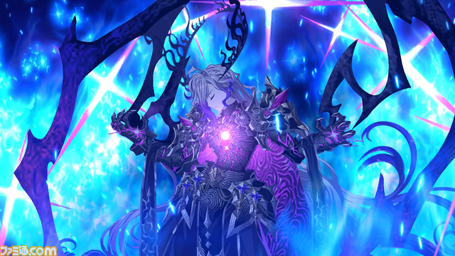 【FGO攻略】巌窟王モンテクリストの性能、再臨&スキル育成素材まとめ【声優:島崎信長】