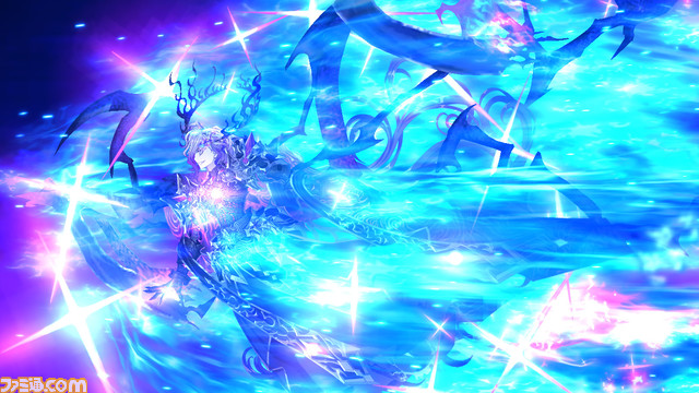 【FGO攻略】巌窟王モンテクリストの性能、再臨&スキル育成素材まとめ【声優:島崎信長】