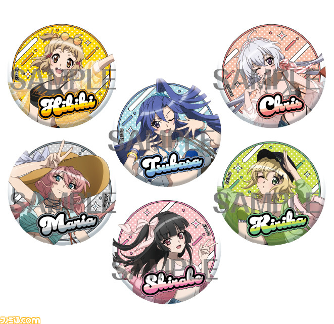 駿河屋 -<中古>雪音クリス 等身大タペストリー アラビアンver