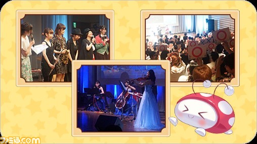 『テイルズウィーバー』限定アイテムが獲得できるゲーム内イベントや、メモリアルボックスの販売、プレゼントキャンペーンなどが開催。20周年記念アプデが本日(3/27)配信