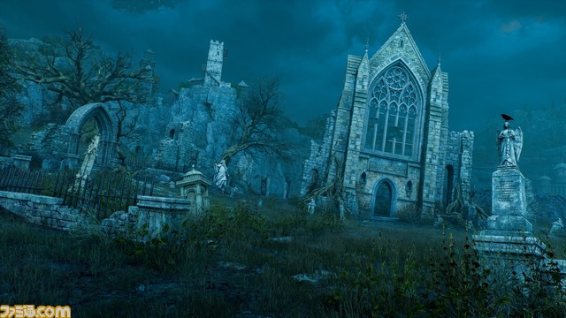 『リネージュ』開発元の新作MMORPG『スローン・アンド・リバティ』クローズドβテストが4月11日開始。天候や時間帯で変化する戦闘システム