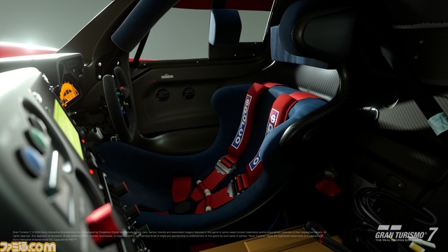 『グランツーリスモ7』アプデでアウディ R8、ランボルギーニ ウルスなど追加車種が登場。カフェのエクストラメニューやレースイベントが追加