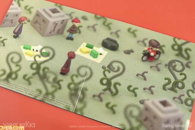 『UNDERTALE』『MOTHER2』『ゆめにっき』サウンドトラック アナログ盤が発売。ジャケットは心躍るデザイン