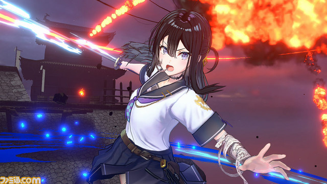 【最大90%オフ】『デスペラドロップス』が初セールで20%オフの5980円に。D3P“SPRING SALE”がニンテンドーeショップで開催