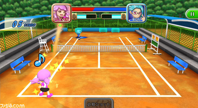 【最大90%オフ】『デスペラドロップス』が初セールで20%オフの5980円に。D3P“SPRING SALE”がニンテンドーeショップで開催