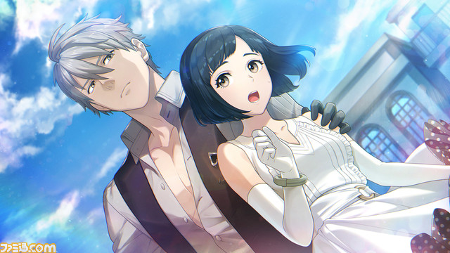 【最大90%オフ】『デスペラドロップス』が初セールで20%オフの5980円に。D3P“SPRING SALE”がニンテンドーeショップで開催