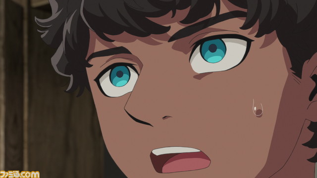 『ダンジョン飯』イヅツミ(声:神戸光歩)、マイヅル(声:日笠陽子)など第2シーズンの登場キャラクター&声優情報が公開