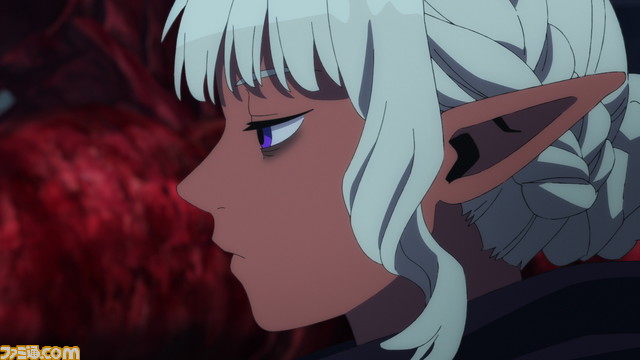 『ダンジョン飯』イヅツミ(声:神戸光歩)、マイヅル(声:日笠陽子)など第2シーズンの登場キャラクター&声優情報が公開