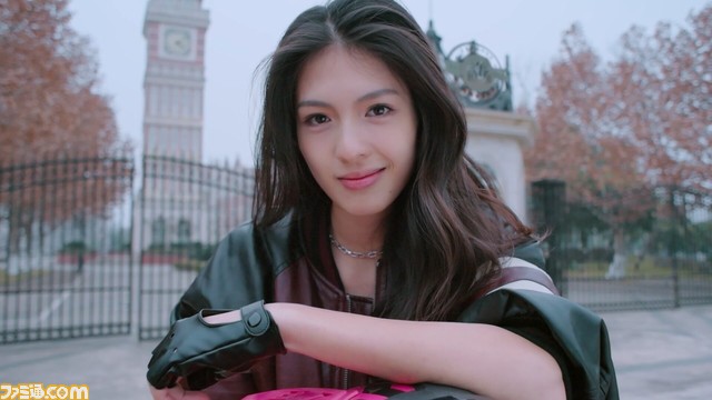 実写恋愛ゲーム『君、勉強を邪魔しないでください』3月29日にSteamで配信開始。女子大でただひとりの男子になって夢のキャンパスライフを送ろう