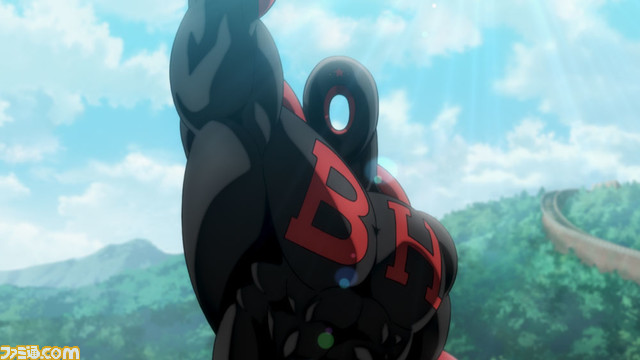 アニメ『キン肉マン 完璧超人始祖編』ミートくんは上坂すみれ、テリーマンは小野大輔など15名の声優が新PVで明らかに