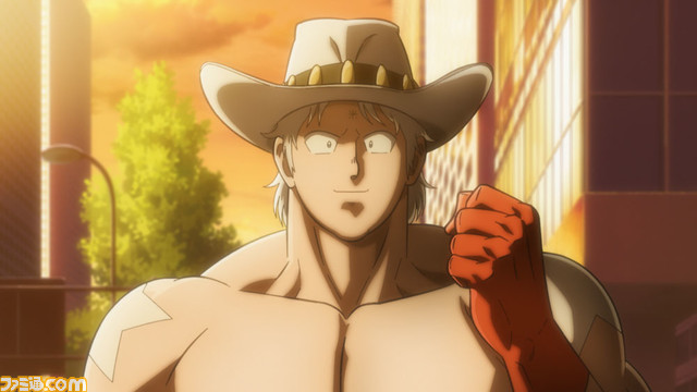 アニメ『キン肉マン 完璧超人始祖編』ミートくんは上坂すみれ、テリーマンは小野大輔など15名の声優が新PVで明らかに