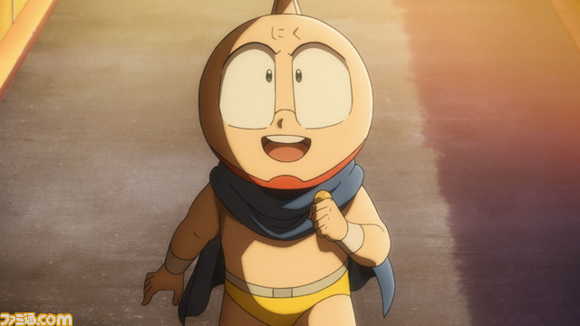 アニメ『キン肉マン 完璧超人始祖編』ミートくんは上坂すみれ、テリーマンは小野大輔など15名の声優が新PVで明らかに