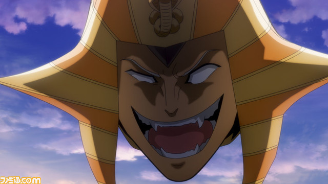 アニメ『キン肉マン 完璧超人始祖編』ミートくんは上坂すみれ、テリーマンは小野大輔など15名の声優が新PVで明らかに