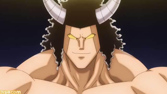 アニメ『キン肉マン 完璧超人始祖編』ミートくんは上坂すみれ、テリーマンは小野大輔など15名の声優が新PVで明らかに