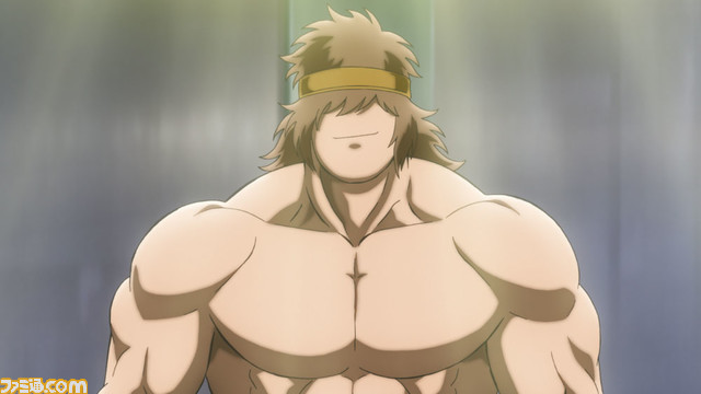 アニメ『キン肉マン 完璧超人始祖編』ミートくんは上坂すみれ、テリーマンは小野大輔など15名の声優が新PVで明らかに