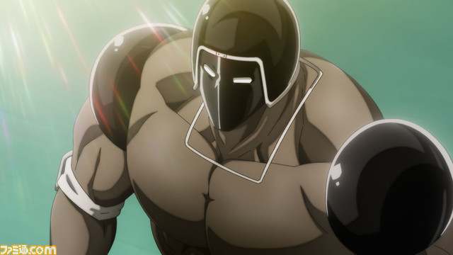 アニメ『キン肉マン 完璧超人始祖編』ミートくんは上坂すみれ、テリーマンは小野大輔など15名の声優が新PVで明らかに