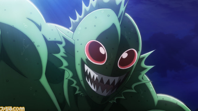 アニメ『キン肉マン 完璧超人始祖編』ミートくんは上坂すみれ、テリーマンは小野大輔など15名の声優が新PVで明らかに