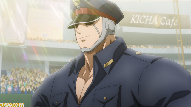 アニメ『キン肉マン 完璧超人始祖編』ミートくんは上坂すみれ、テリーマンは小野大輔など15名の声優が新PVで明らかに