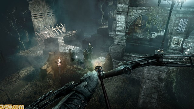 『シーフ』『アウター・ワールド』PC（Epic）版が4/5より無料配布。一人称視点で緊張感たっぷりの盗みが楽しめる