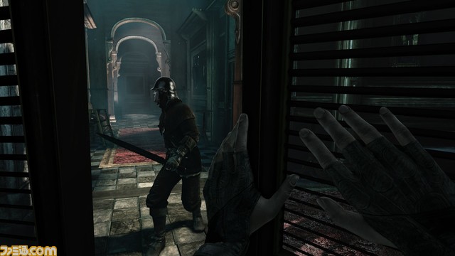 『シーフ』『アウター・ワールド』PC（Epic）版が4/5より無料配布。一人称視点で緊張感たっぷりの盗みが楽しめる